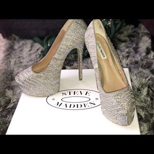 Steve Madden Heels